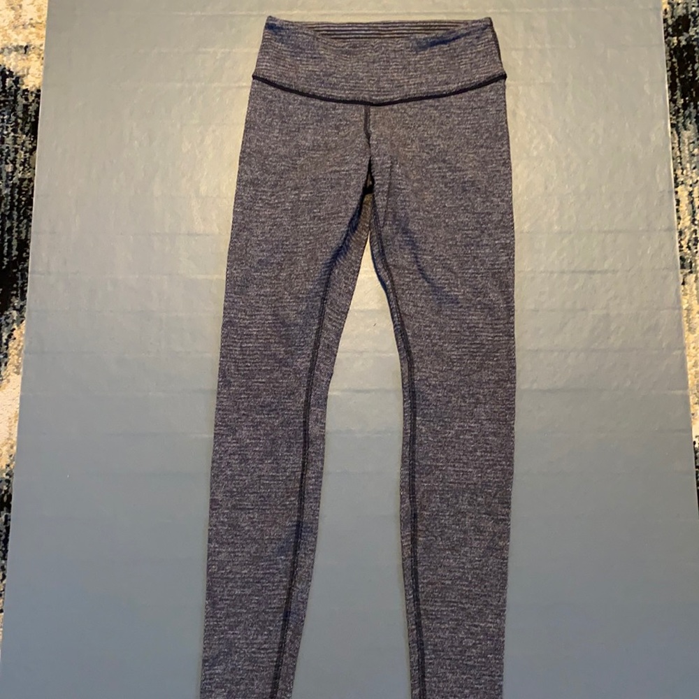 lululemon Wunder Under Pant